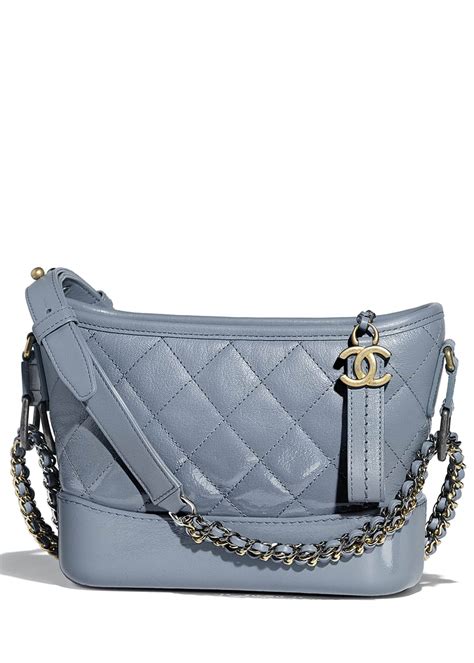 chanel 24 hobo bag|chanel hobo bag gabrielle.